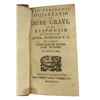 Image 2 : Perizonius’s Dissertation on Aes Grave