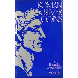 Roman Silver Coins I