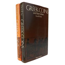 Greek Coins & Their Values