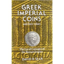 Greek Imperial Coins
