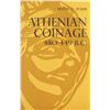 Image 1 : Starr’s Athenian Coinage