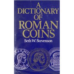 Dictionary of Roman Coins