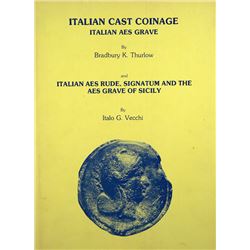 Italian Cast Coinage