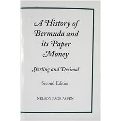 Bermuda’s Paper Money