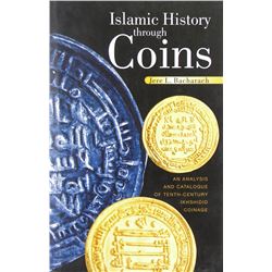 Catalogue of Ikhshidid Coinage