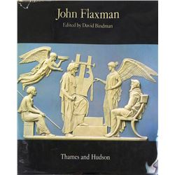 Essays on John Flaxman