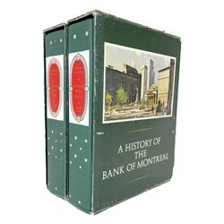 Canada’s First Bank