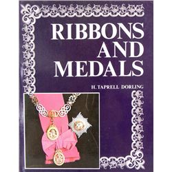 Military & Civil Awards