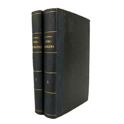 The Erbsteins’ Ritter von Schulthess-Rechberg Sale