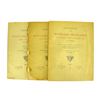 Image 1 : The Marcel de Marchéville Collection, Complete