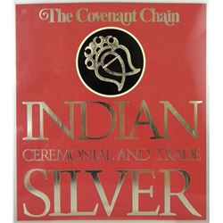 Indian Trade Silver