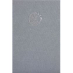 The Early Coins of the Byzantine Empire