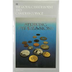 The Royal Canadian Mint