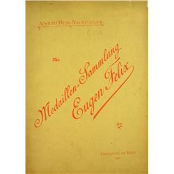 Sammlung Eugen Felix