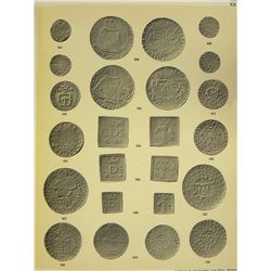 The Bruun Sales of Swedish Coins