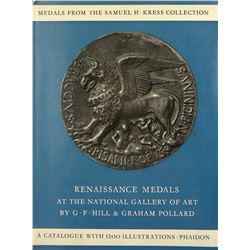 Renaissance Medals from the Kress Collection