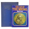 Image 1 : Two Works on Medals