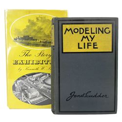 Exhibitions & Sculpture