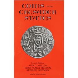 Coins of the Crusader States