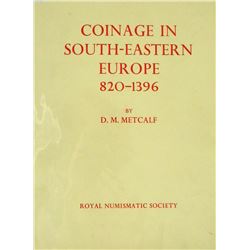 Medieval South-Eastern European Coins