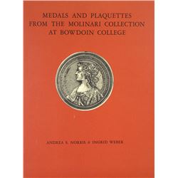 The Molinari Collection of Medals