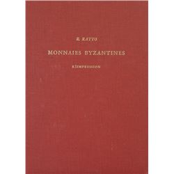The Ratto Collection of Byzantine Coins