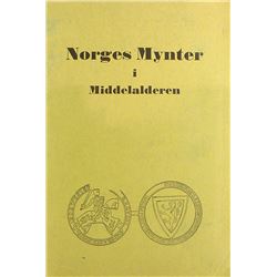 Medieval Norwegian Coins