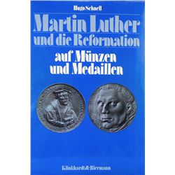 Schnell on the Reformation