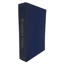 Whitting on Byzantine Coins