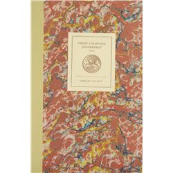 Great Locofoco Juggernaut