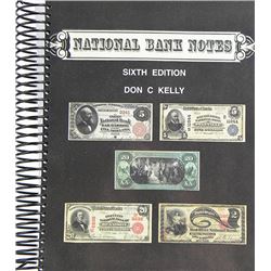 Kelly’s National Bank Notes
