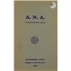 Image 1 : The 1946 ANA Sale,