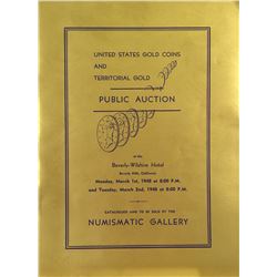 The “Memorable” & Menjou Collections