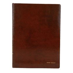 Gene Reale’s Special Edition Clarke/Melish Sale