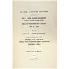 Image 2 : Gene Reale’s Special Edition Clarke/Melish Sale