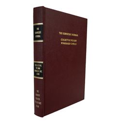 Gobrecht Journal: Collective Volume One