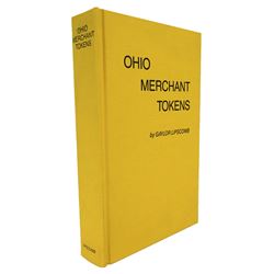 Ohio Merchant Tokens