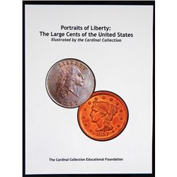 The Cardinal Collection Large Cents