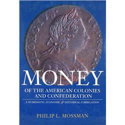 Mossman on Colonials