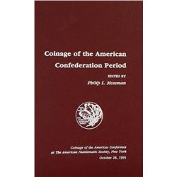 The American Confederation Period