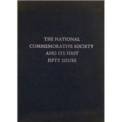 National Commemorative Society