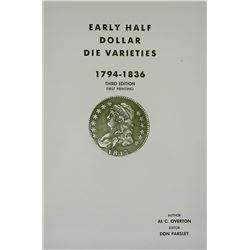 Third Edition Overton