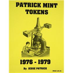 Patrick Mint Tokens