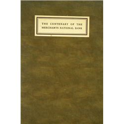 The Merchants National Bank