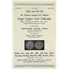 Image 1 : Pennypacker Sale of Holland Large Cent Collection