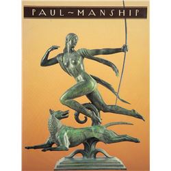 Paul Manship