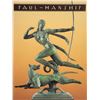 Image 1 : Paul Manship