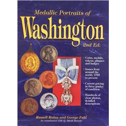 Rulau & Fuld on Washington Medals
