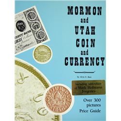 Rust’s Book on Mormon Money