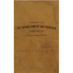 A Bit of Western Gold Rush Americana